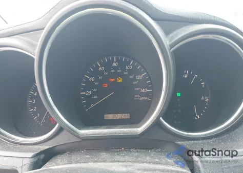 2005 Lexus Rx 330 z USA, uszkodzony, nr VIN 2T2HA31UX5C082122